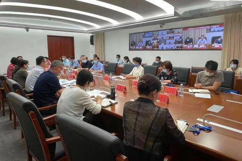 西城区召开2021年全国文明城区创建工作推进会，聚焦品质提升与基层落地